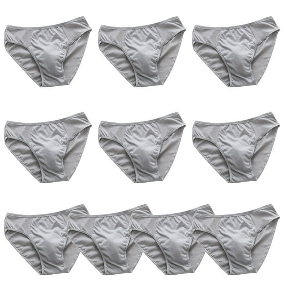 Disposable Travel Underwear Men