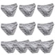 thumbnail image 1 of 10 piezas de ropa interior desechable de algodón., 1 of 5