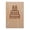 Style 4, variant on Wood Happy Birthday Card Cake Balloon Greeting Card Blessing Message Card