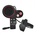 thumbnail image 3 of QS-S4 72V Thumb Throttle LCD Display Kit Only for Zero 11X Electric Scooter 6PIN Accessories, 3 of 9