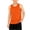 Orange, variant on Kids Basic Tank Tops Boys Girls Sleeveless Cotton Racerback Tanks Undershirts Summer Casual Workout Tshirts 3 Years, Blue