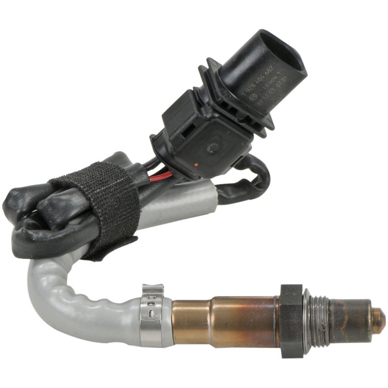 空冷vw メキシコビートル BOSCHオキシゲン（O2）センサー 4pin実働済 空冷vw メキシコビートル BOSCHオキシゲン（O2）センサー 4pin実働済