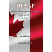 Medical Device: MDSAP Vol.3 of 5 Canada : ISO 13485:2016 for All Employees and Employers (Series #3) (Edition 2) (Paperback)