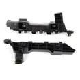 thumbnail image 1 of Bumper Hold Bracket Retainer Front Left & Right for Accord Sedan 2018 -2020, 71193-TVA-A01 71198-TVA-A01 2PCS, 1 of 5