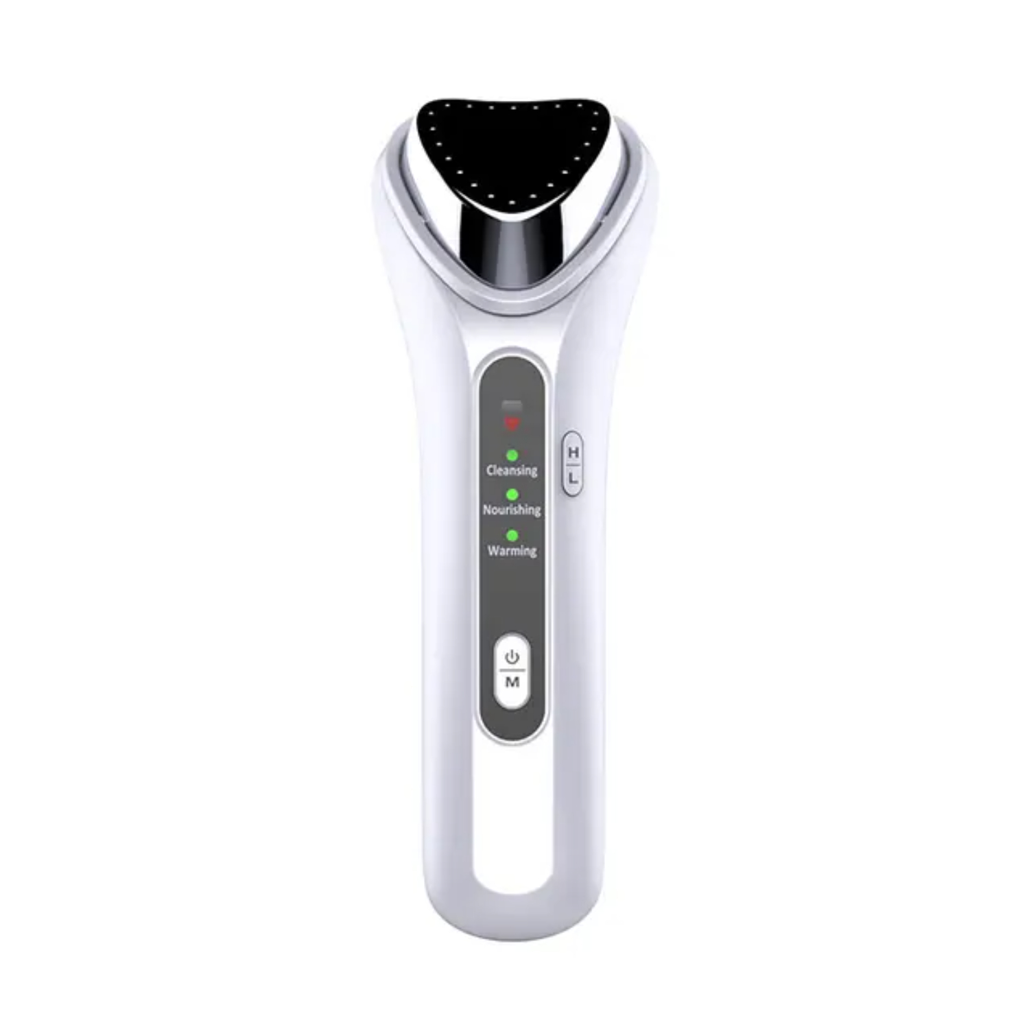 DFUDIEJ Use Ultrasound Skin Rejuvenation Device Beauty Care Equipment Facial Care Instrument