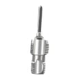 thumbnail image 2 of Colaxi Water Pipe Inner Threading Tool Manual Electric Pipe Tool DIY Plumbing Equipment Supplies Thread Maker Internal Thread Cutter 1 Piece, 2 of 8