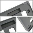 thumbnail image 2 of DNA Motoring LP-GM1068222 Front Bumper License Plate Mounting Bracket for 2017-2021 Chevrolet Spark Activ, 2 of 4