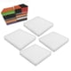 thumbnail image 1 of BANDEJA DE DARDOS DE ESPUMA, RECARGA DE CAJAS DE DARDOS DE PLÁSTICO 4PCS MANTENGA ACESORIO DE TIRO ORGANIZADO PARA EXTERIOR, 1 of 7