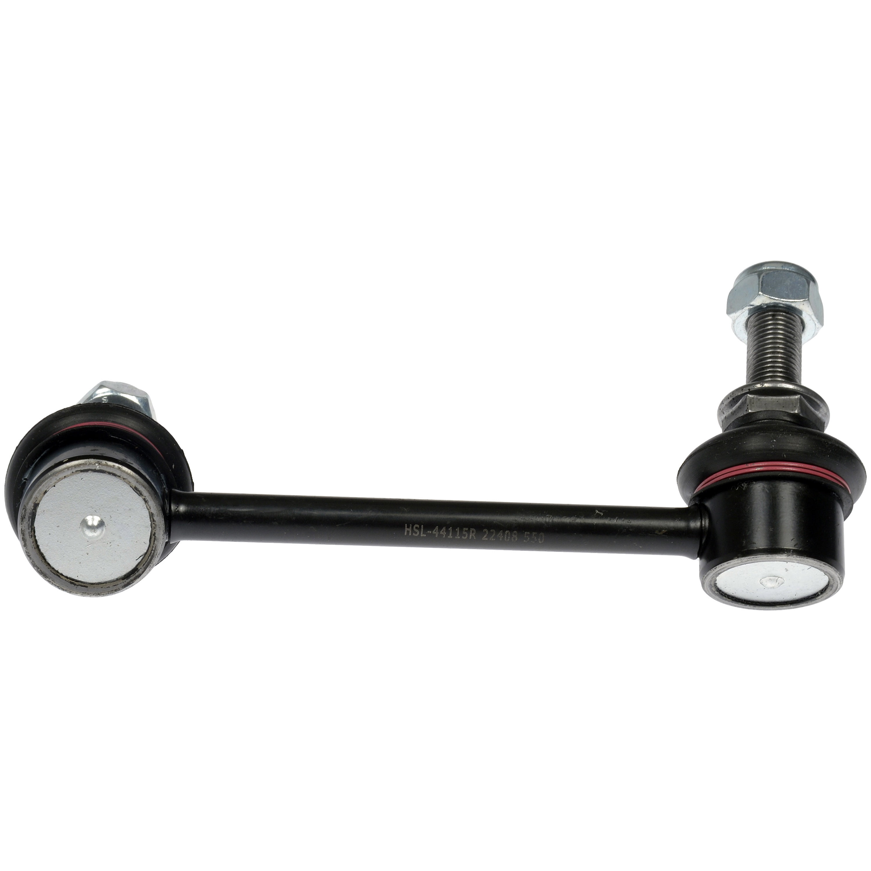 Dorman 542-442 Rear Passenger Side Suspension Stabilizer Bar Link Kit for Specific Nissan Models