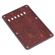 Backplate,6 Cover St Rusuo Siuke Wotao Leeofty Rookin