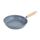 thumbnail image 2 of Sartén antiadherente para huevos, resistente al óxido, para cocinas eléctricas, de inducción y de gas. 26 cm, 2 of 9
