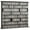 Black, variant on HOMCOM Media Storage Cabinet, 8-Tier DVD Shelf for 1032 CDs or 594 DVDs