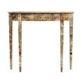 thumbnail image 3 of Butler Specialty Company Table Console Chester 36 Pouces - Burl Brun Pâle, 3 of 7