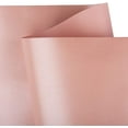 thumbnail image 6 of PCS Pink Gift Wrapping Paper, Jumbo Roll, Pink Solid Color Pearly Shiny Silk Gift Paper for Valentine's Day, Wedding, Birthday, Christmas, Baby Shower Girls, Anniversary, 30 inches x 32.8 feet, 6 of 14