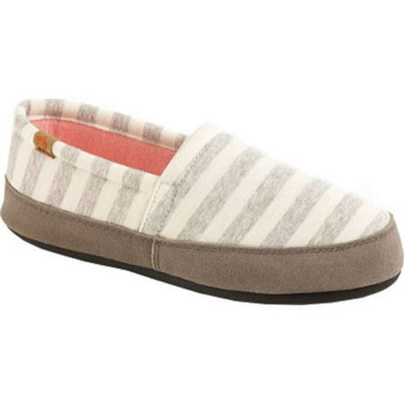 Women's Acorn Moc Summerweight Slipper