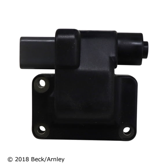 BeckArnley 178-8520 Ignition Coil