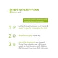 thumbnail image 5 of Bioderma Sebium Gel Moussant Actif Intense Purifying Cleansing, 200ml, 5 of 5
