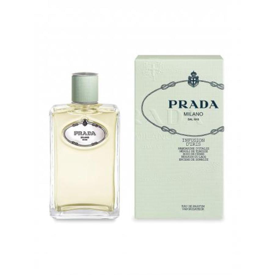 Prada, La Femme Fragrance, Frangipani Edition, Floral Perfume