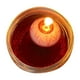 thumbnail image 5 of Lámpara de vela flotante de Halloween con forma de globo ocular aterrador, 5 of 6