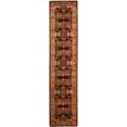 thumbnail image 2 of SAFAVIEH Bergama BRG190C Handmade Red / Rust Rug, 2 of 9