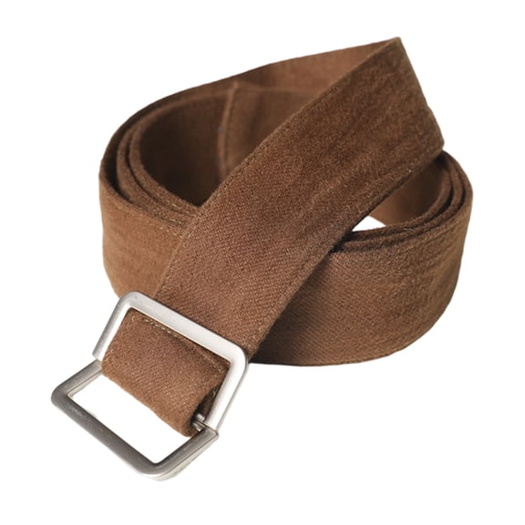 COOLHOOD Women Wide Waist Belt Waistband Outerwear for Coat Windbreaker Multicolored Winter Waist Belt with Buckle