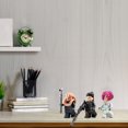 thumbnail image 2 of Juego de Mini figuras de película de 8 Uds., bloques de construcción, colección de figuras de acción, figuritas, suministros para favores de fiesta, regalos de cumpleaños para niños, 2 of 10