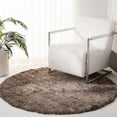 thumbnail image 1 of Safavieh Paris Darwin Plush Shag Area Rug, 1 of 7