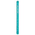 thumbnail image 3 of Case-Mate Étui Transparente pour iPhone XR Teal - CM037964, 3 of 3