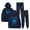 Navy, variant on Jey Uso Yeet Logo Merch Hoodies Jogger Pants Cosplay Women Men Fashion Streetwear Sweatshirts