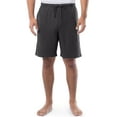 thumbnail image 6 of Fruit of the Loom Men's Sleep Short and Pant Bundle, 2-Pack, Sizes S-XL, 6 of 13