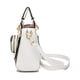 thumbnail image 5 of Bolsa s cruzados de piel sintética para mujer s de hombro con Ehuebsd correa ajustable Asa superior con cremallera y monedero bonitos bolsos de gato, 5 of 9