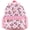 Minnie, variant on Minnie Mouse Girl Cute Backpack Water Resistant Toddler Backpack School Kids Pink Elementary Bookbag