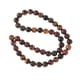 thumbnail image 5 of Pulseras con cuentas de piedra, ideales para regalar. Adornos resistentes, duraderos y suaves. Decoración. 8 mm, 5 of 9