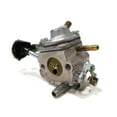 thumbnail image 6 of The ROP Shop Carburetor with Primer Bulb for Zama C1Q-S183, C1QS183 & Stens 616-450, 616450, 6 of 9