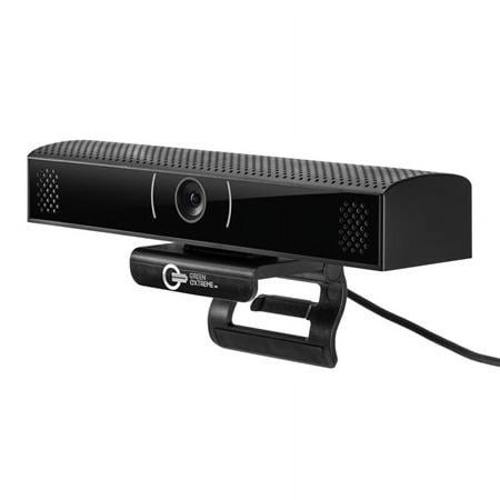 UPC: 0192223084377 | T1000 All In One HD Conference Wide Angle Webcam 1080p with Built-In Speakerphone