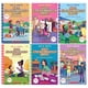 thumbnail image 4 of Set de libros The Baby-Sitters Club serie completa 1-30, 4 of 9
