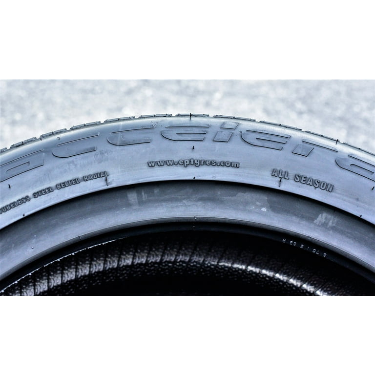 IMPERIAL 245/50 R18 104Y Pneu 4 Saisons XL - Performance Et Adhérence