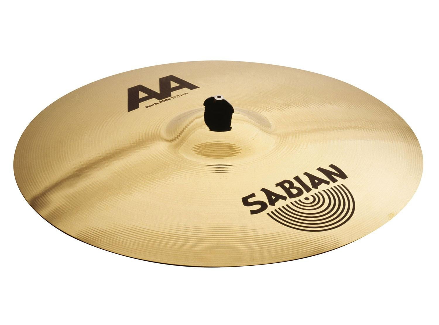 Buy Sabian AA 20 Rock Ride Brilliant Online Bangladesh Ubuy