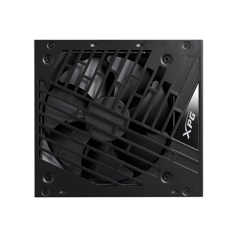 XPG Core Reactor II 850W PCIE 5 & ATX 3.0 Power Supply XPG Core Reactor II 850W PCIE 5 & ATX 3.0 Power Supply