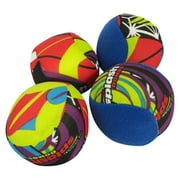 Splash Bombs Water Toy 4pk