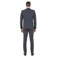 thumbnail image 4 of Vitto 2-Piece Suit Set with Jacket and Dress Pants, Hybrid Fit(Slim To Modern), 4 of 5