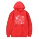 thumbnail image 3 of Sudaderas con capucha Karol G Mañana Será Bonito Álbum de temporada Bichota Merch Print Moda unisex Sudaderas casuales divertidas, 3 of 5
