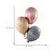 thumbnail image 5 of Kit de globos RS rosa dorado Happy Birthday foil para fiesta, 5 of 5