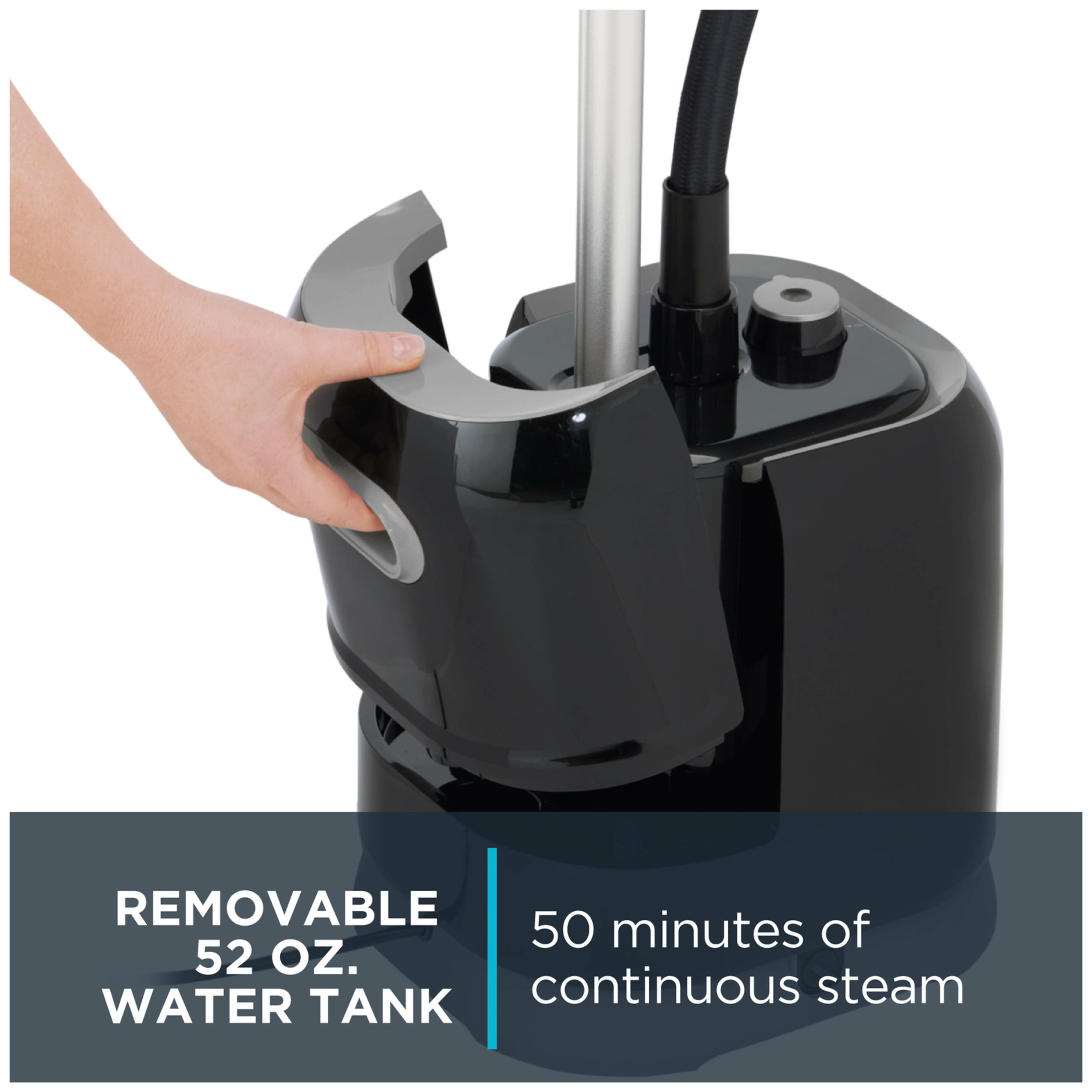rowenta expert steamer