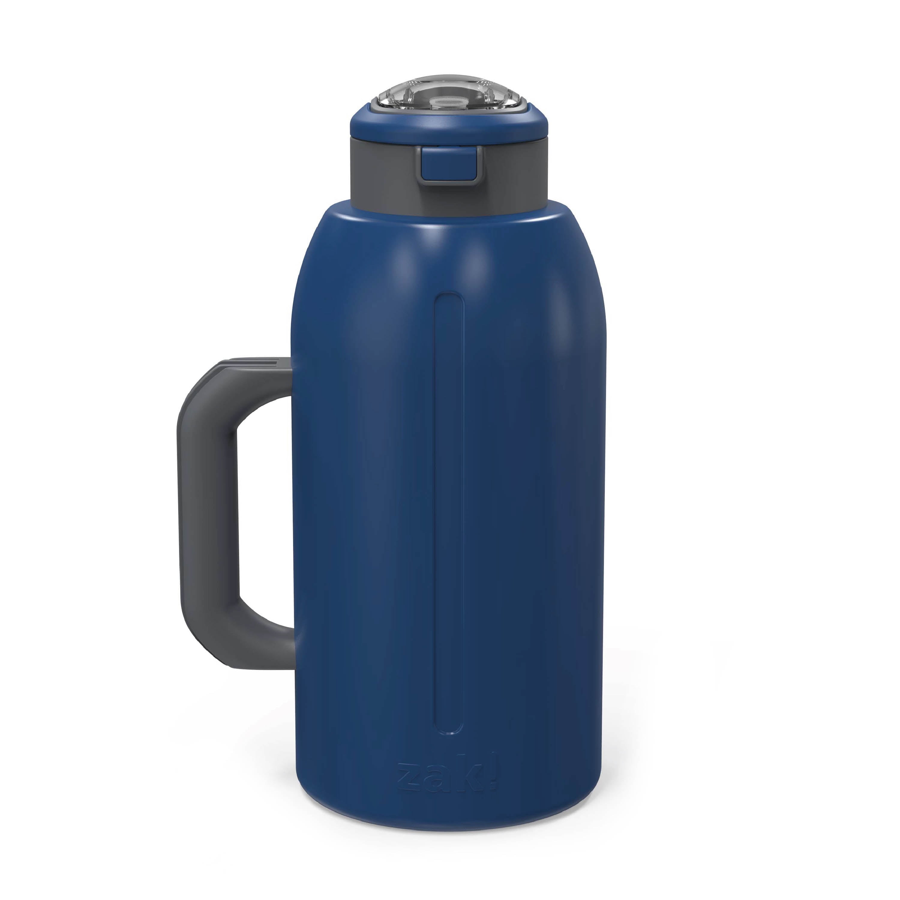 Thermos 16 oz. Vacuum Insulated Stainless Steel Direct Drink 