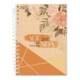 thumbnail image 1 of Agenda Diaria Mujer | Anual | Pasta Dura | F | Personalizada, 1 of 5