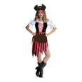 thumbnail image 1 of PARTYHOLIC SHIPWRECK CUTIE COSTUME (LARGE), 1 of 1