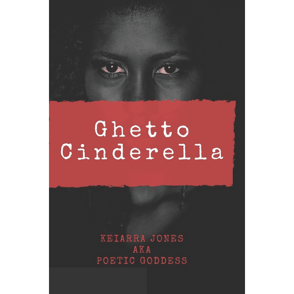 Ghetto Cinderella (Paperback)