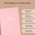 thumbnail image 2 of Diario de gratitud: cambio inteligente: el diario de cinco minutos, 2 of 9