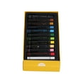 thumbnail image 1 of Oil Pastels,  Performance Drawing Tool Colorful  For Painter For Home 12 Colors,18 Colors,24 Colors,36 Colors, 1 of 8